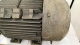 Siemens GP100 40Hp Ac Motor 1800Rpm 4P 3Ph 230/460V 324T Tefc 60Hz