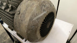 Siemens GP100 40Hp Ac Motor 1800Rpm 4P 3Ph 230/460V 324T Tefc 60Hz