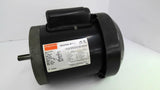 Dayton 5K341BB 1/3HP AC Motor 1725RPM Single Phase 56C 115/208-230V TEFC 60HZ