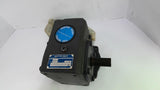 Boston F718-15K-B5-S1 Worm Gear Reducer 15:1 Ratio 1.13 Input HP