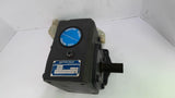 Boston F718-15K-B5-S1 Worm Gear Reducer 15:1 Ratio 1.13 Input HP