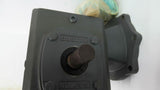 Boston F718-15K-B5-S1 Worm Gear Reducer 15:1 Ratio 1.13 Input HP