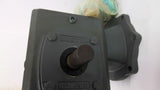 Boston F718-15K-B5-S1 Worm Gear Reducer 15:1 Ratio 1.13 Input HP