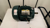 Baldor ECP83770T-4 7.5Hp Ac Motor 1800Rpm 4P 3Ph 213T 460V Tefc 60Hz