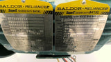 Baldor ECP83770T-4 7.5Hp Ac Motor 1800Rpm 4P 3Ph 213T 460V Tefc 60Hz