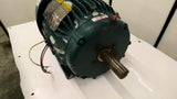 Baldor ECP83770T-4 7.5Hp Ac Motor 1800Rpm 4P 3Ph 213T 460V Tefc 60Hz