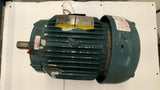 Baldor ECP83770T-4 7.5Hp Ac Motor 1800Rpm 4P 3Ph 213T 460V Tefc 60Hz