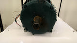 Baldor ECP83770T-4 7.5Hp Ac Motor 1800Rpm 4P 3Ph 213T 460V Tefc 60Hz