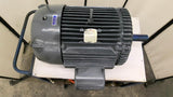 Baldor EM4115T 50Hp Ac Motor 1800Rpm 4P 3Ph 323T 230/460V TE 60Hz