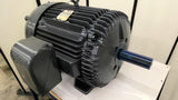Baldor EM4115T 50Hp Ac Motor 1800Rpm 4P 3Ph 323T 230/460V TE 60Hz