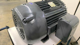 Baldor EM4115T 50Hp Ac Motor 1800Rpm 4P 3Ph 323T 230/460V TE 60Hz