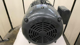 Baldor EM4115T 50Hp Ac Motor 1800Rpm 4P 3Ph 323T 230/460V TE 60Hz