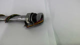 Arrow LOUT-24 3-Tier Stack Lights Safety Signal 2 Red 1 Amber Total L 17-1/2"