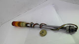 Arrow LOUT-24 3-Tier Stack Light Safety Signal 2 Amber 1 Red 24VDC