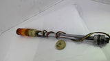 Arrow LOUT-24 3-Tier Stack Light Safety Signal 2 Amber 1 Red 24VDC