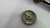Arrow LOUT-24 3-Tier Stack Light Safety Signal 2 Amber 1 Red 24VDC