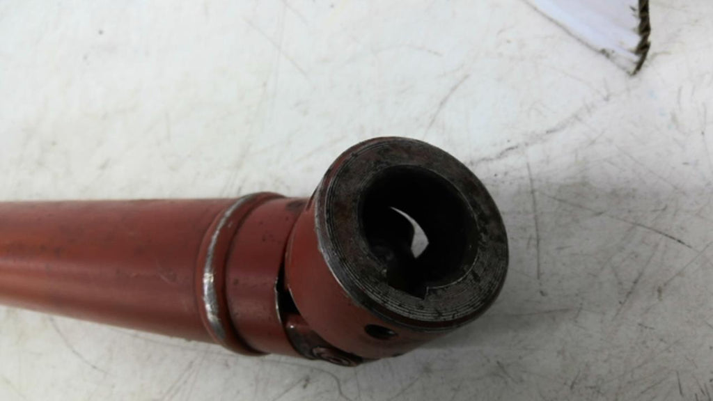 Johnson Power JP1750 X 1750 LA=30 Rotating Drivelines