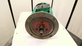 Leroy Somer WH127352 7.5Hp Ac Motor 3600Rpm 2P 3Ph Ls132m 480V Tefc 50Hz