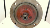 Leroy Somer WH127352 7.5Hp Ac Motor 3600Rpm 2P 3Ph Ls132m 480V Tefc 50Hz