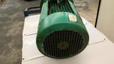 Leroy Somer WH127352 7.5Hp Ac Motor 3600Rpm 2P 3Ph Ls132m 480V Tefc 50Hz