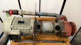 Knoll TG50-10/55480 Centrifugal Coolant Pump 7.5Hp 380-480/660-830V 1000Lpm