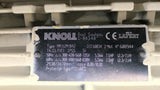 Knoll TG50-10/55480 Centrifugal Coolant Pump 7.5Hp 380-480/660-830V 1000Lpm