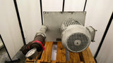 Knoll TG50-10/55480 Centrifugal Coolant Pump 7.5Hp 380-480/660-830V 1000Lpm