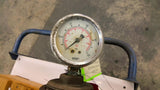 Knoll TG50-10/55480 Centrifugal Coolant Pump 7.5Hp 380-480/660-830V 1000Lpm