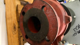 Knoll TG50-10/55480 Centrifugal Coolant Pump 7.5Hp 380-480/660-830V 1000Lpm