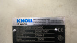 Knoll TG50-10/55480 Centrifugal Coolant Pump 7.5Hp 380-480/660-830V 1000Lpm