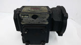 Ironman GR-BMQ813-25-48 0.445 Input HP Right Angle Gear Reducer25:1 Ratio