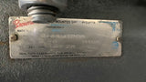 Browning 315SMTP05 Torque Taper Plus Shaft Mounted Speed Reducer 5:1
