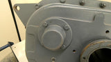 Browning 315SMTP05 Torque Taper Plus Shaft Mounted Speed Reducer 5:1