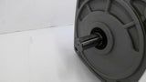 Nissel GTR G3F22.N080-UTM020WN 3-Phase Induction Gear Motor 20:1 Ratio 440V