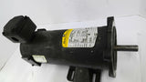 Baldor M23A 99057581-001 .5HP DC Motor 1750RPM 56C Frame 90V TENV