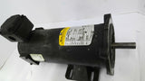 Baldor M23A 99057581-001 .5HP DC Motor 1750RPM 56C Frame 90V TENV