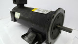 Baldor M23A 99057581-001 .5HP DC Motor 1750RPM 56C Frame 90V TENV