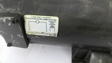 Baldor M23A 99057581-001 .5HP DC Motor 1750RPM 56C Frame 90V TENV