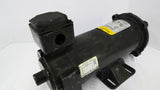 Baldor M23A 99057581-001 .5HP DC Motor 1750RPM 56C Frame 90V TENV