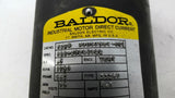 Baldor M23A 99057581-001 .5HP DC Motor 1750RPM 56C Frame 90V TENV