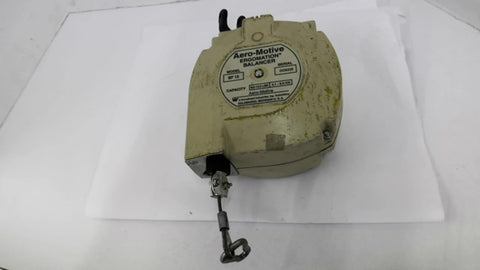 Aero-Motive BF 13 Ergomation Balancer Weight Capacity 9.0-13.0 Pounds