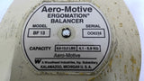 Aero-Motive BF 13 Ergomation Balancer Weight Capacity 9.0-13.0 Pounds
