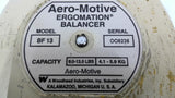 Aero-Motive BF 13 Ergomation Balancer Weight Capacity 9.0-13.0 Pounds