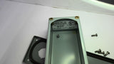 Milbank Mfg PB12S16 6-Push Button Station Enclosure