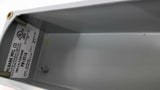 Milbank Mfg PB12S16 6-Push Button Station Enclosure