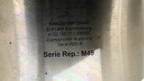 Ringspann 4133.160.015.000000 W31-8 Shaft-Hub Connection Adaptor