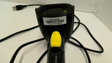 WoneNice WN3200 Wired Handheld Barcode Scanner