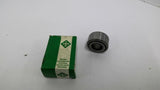 INA NATV15PPX Bearing Bore 5/8" Width 1-3/8" Thickness 3/4"