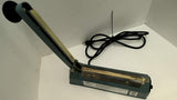 Uline H-163 8" Table Top Impulse Sealer 120V