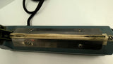 Uline H-163 8" Table Top Impulse Sealer 120V